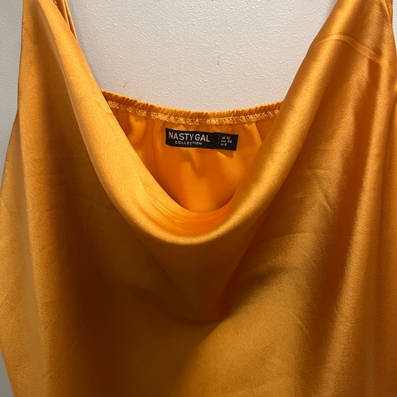 Nasty gal top - Picture 2 of 2